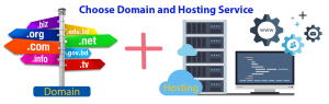 domain hosting service Jessore